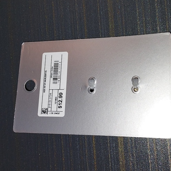 Sugarfix by Baublebar Not too Sappy Tree brooch discontinued - Picture 7 of 7